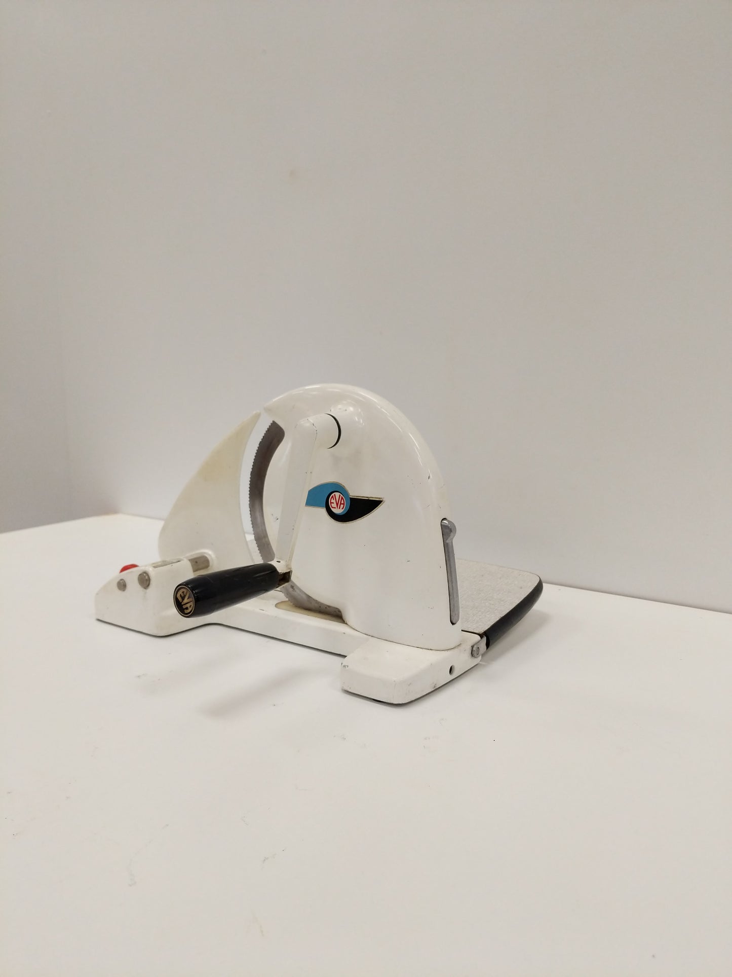 Vintage Eva Bread, Cheese, and Meat Slicer