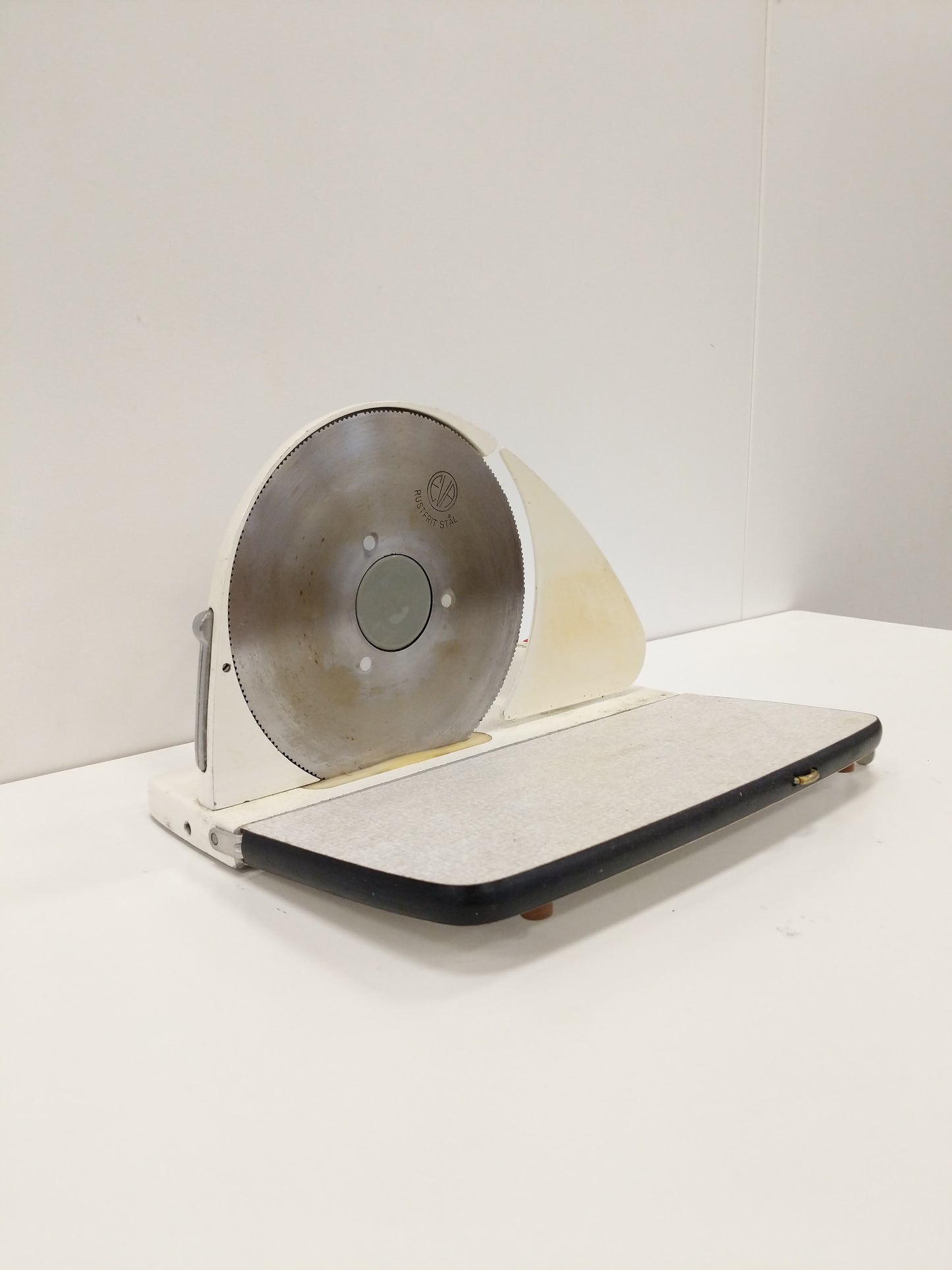 Vintage Eva Bread, Cheese, and Meat Slicer