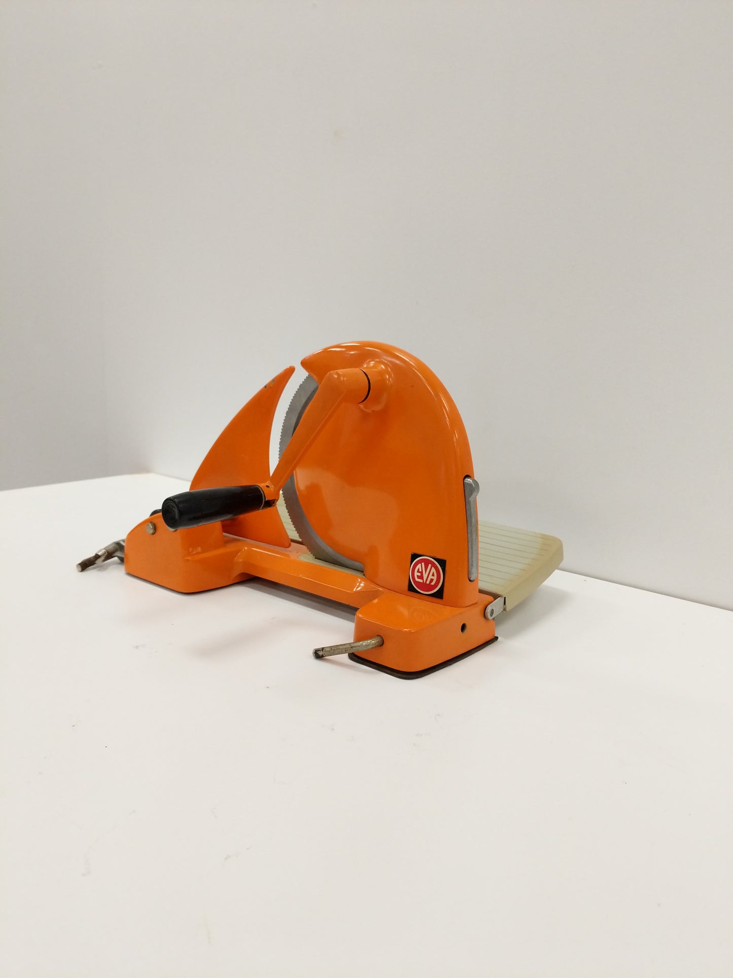 Vintage Eva Bread, Cheese, and Meat Slicer