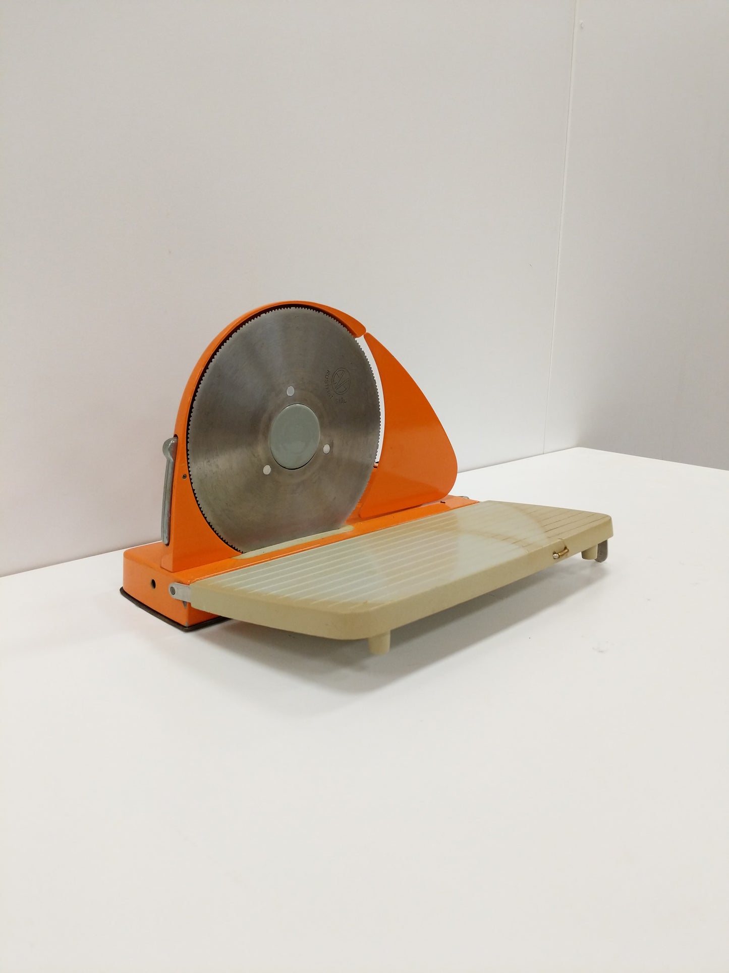 Vintage Eva Bread, Cheese, and Meat Slicer