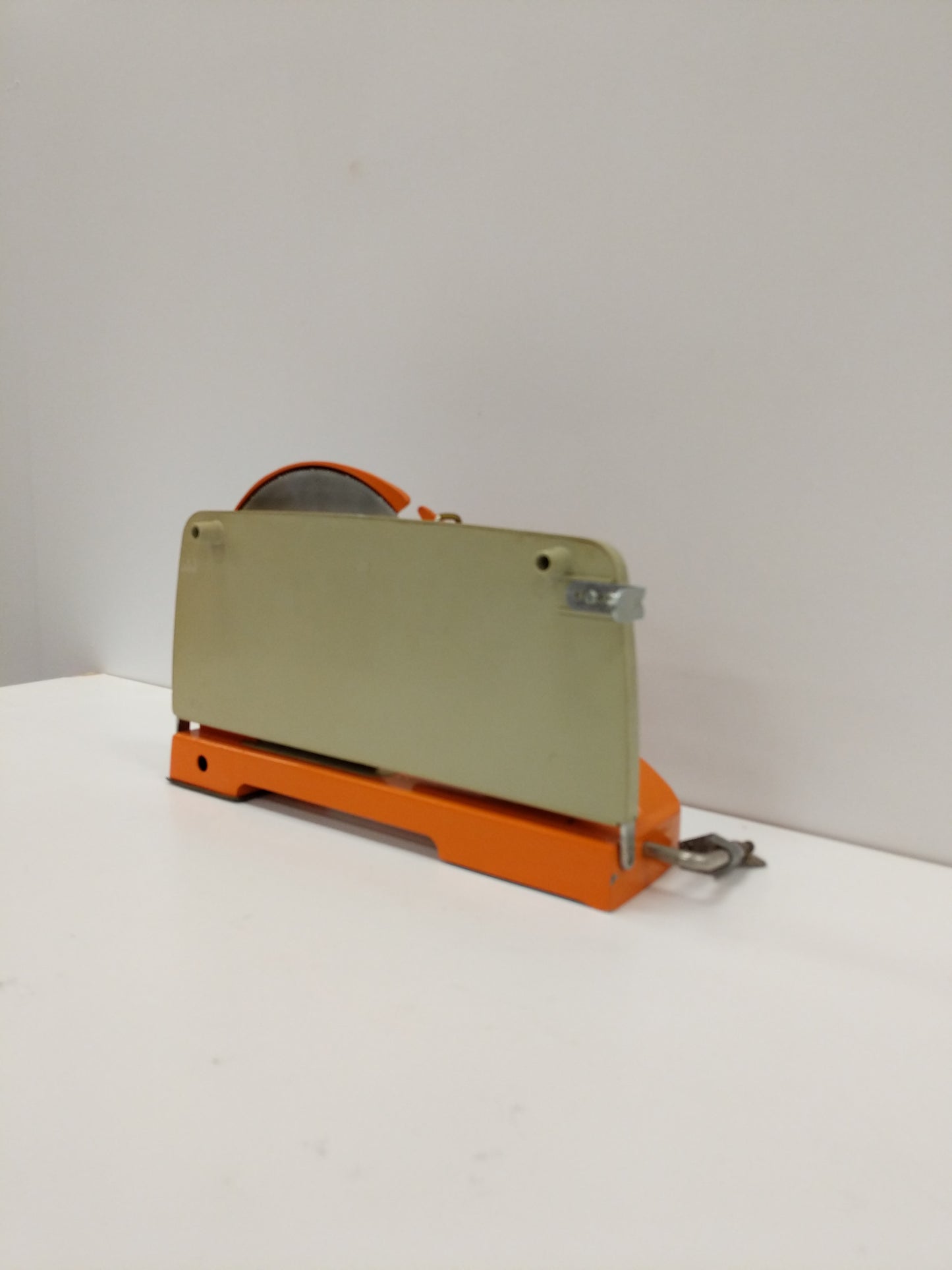 Vintage Eva Bread, Cheese, and Meat Slicer