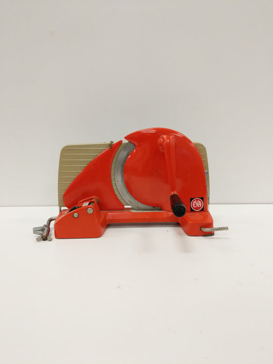 Vintage Eva Bread, Cheese, and Meat Slicer