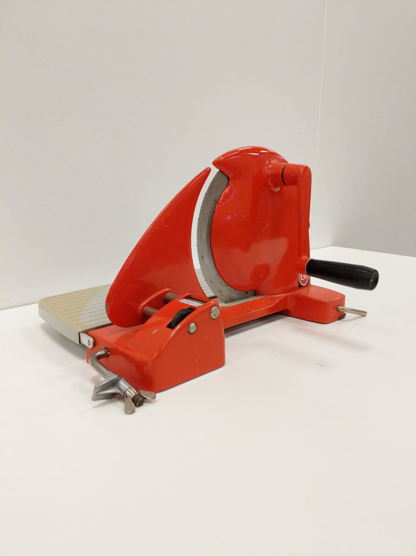 Vintage Eva Bread, Cheese, and Meat Slicer
