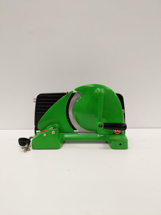 Vintage Eva Bread, Cheese, and Meat Slicer