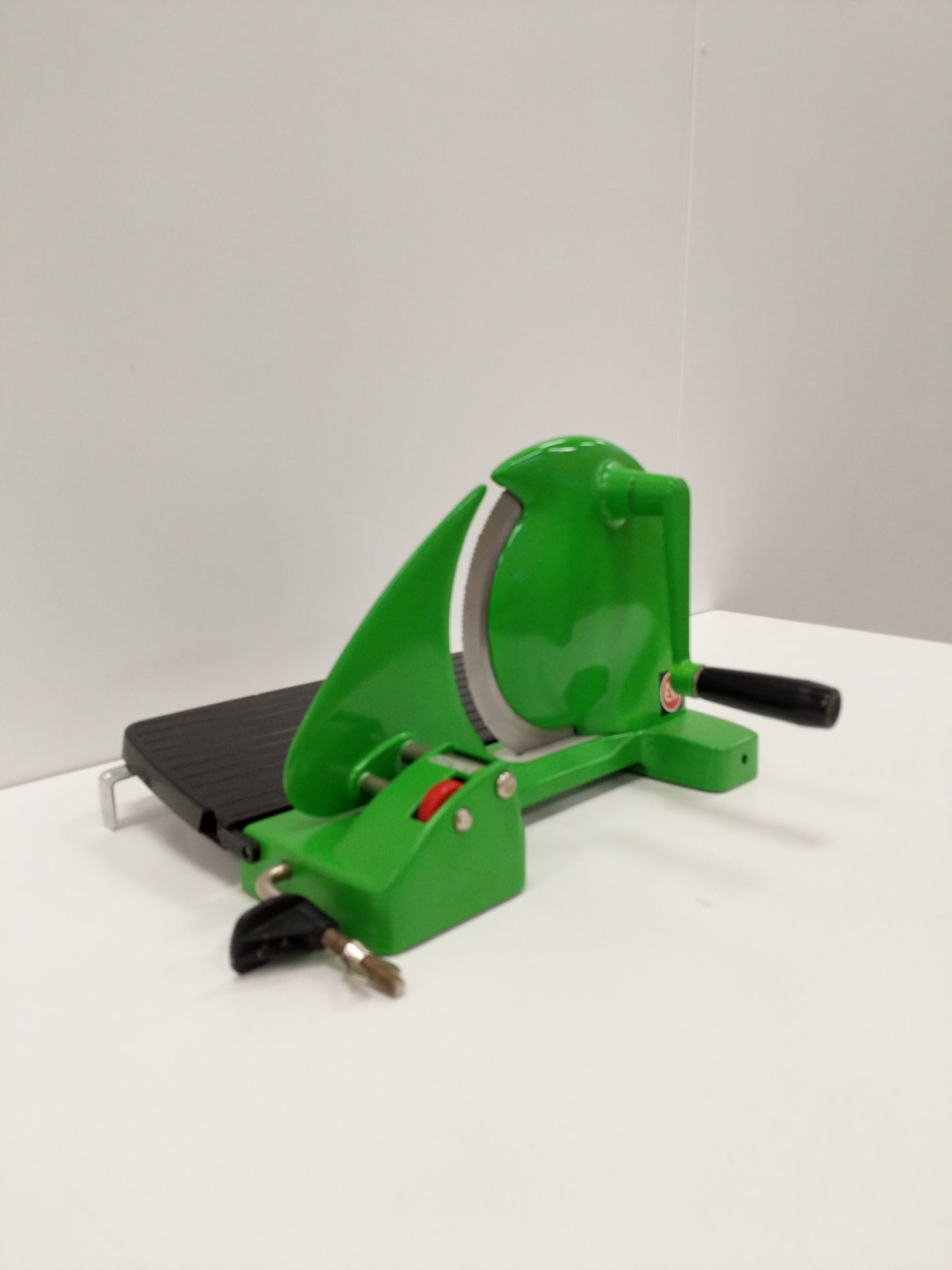 Vintage Eva Bread, Cheese, and Meat Slicer