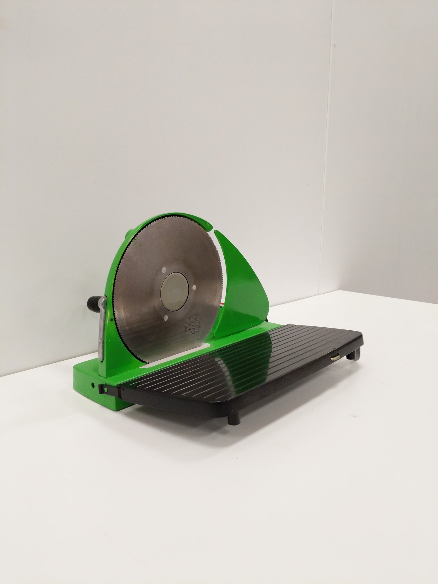 Vintage Eva Bread, Cheese, and Meat Slicer