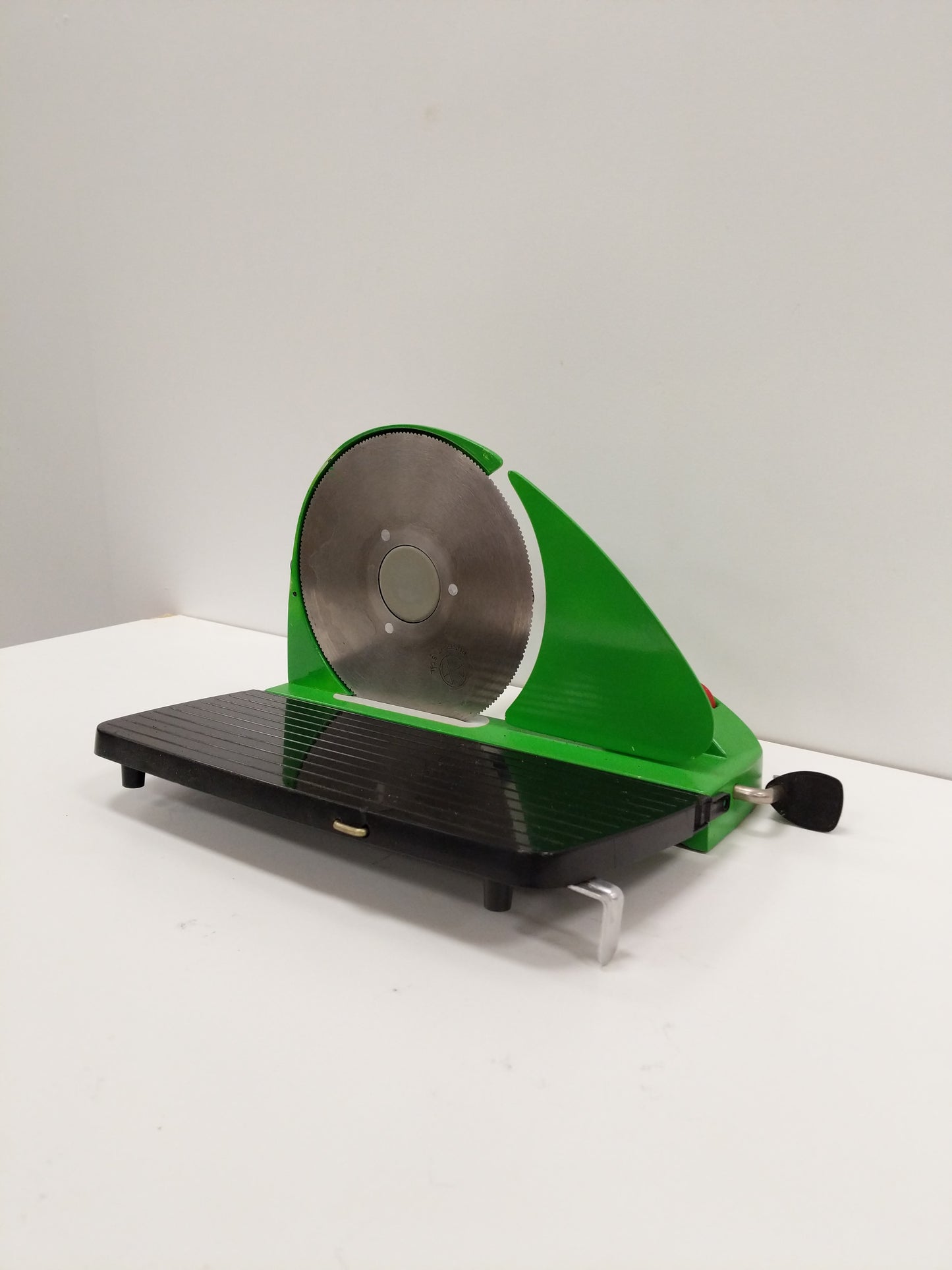 Vintage Eva Bread, Cheese, and Meat Slicer