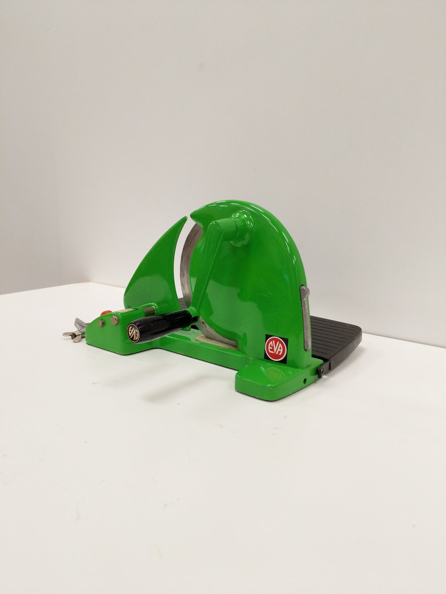 Vintage Eva Bread, Cheese, and Meat Slicer