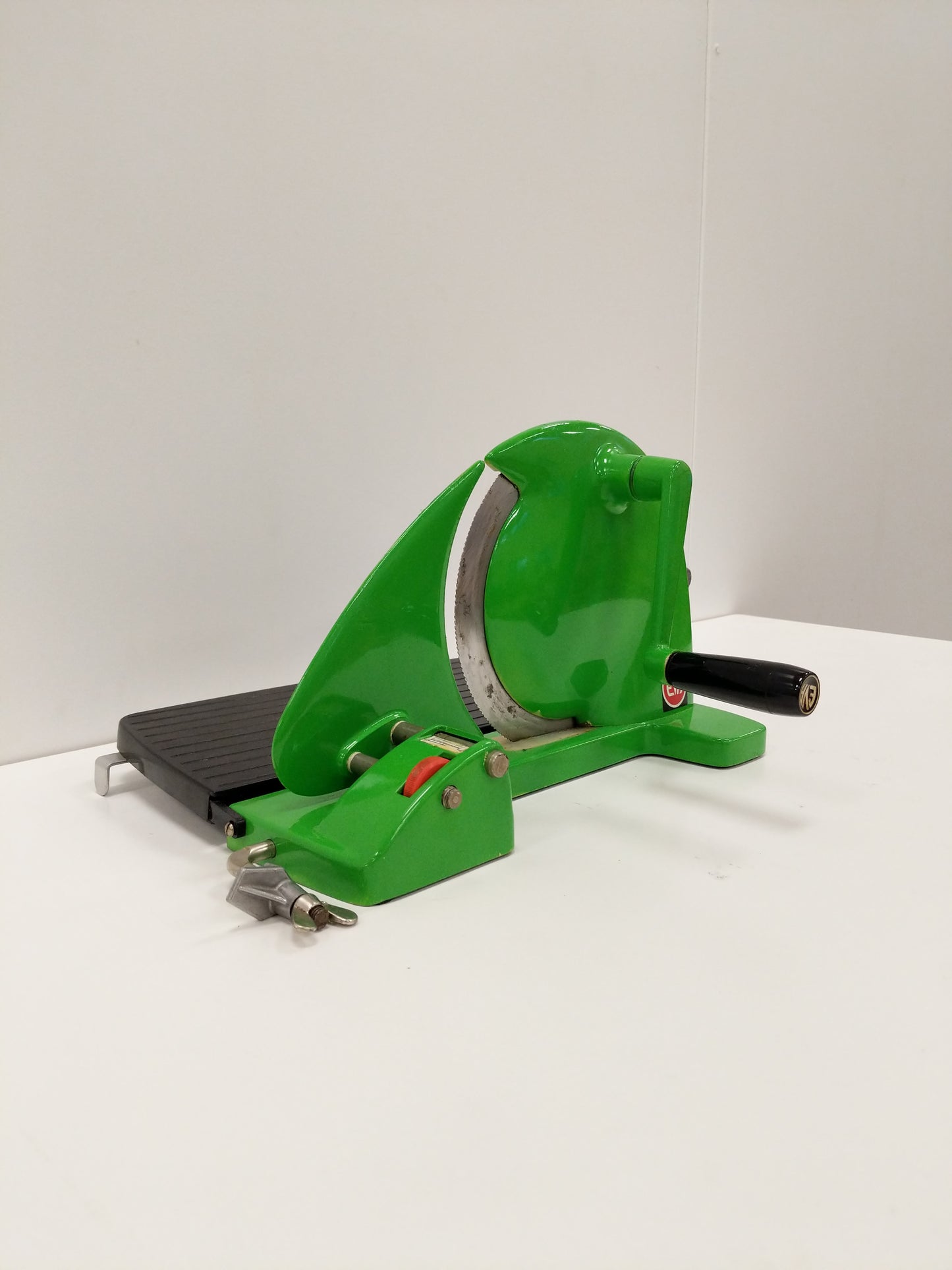 Vintage Eva Bread, Cheese, and Meat Slicer