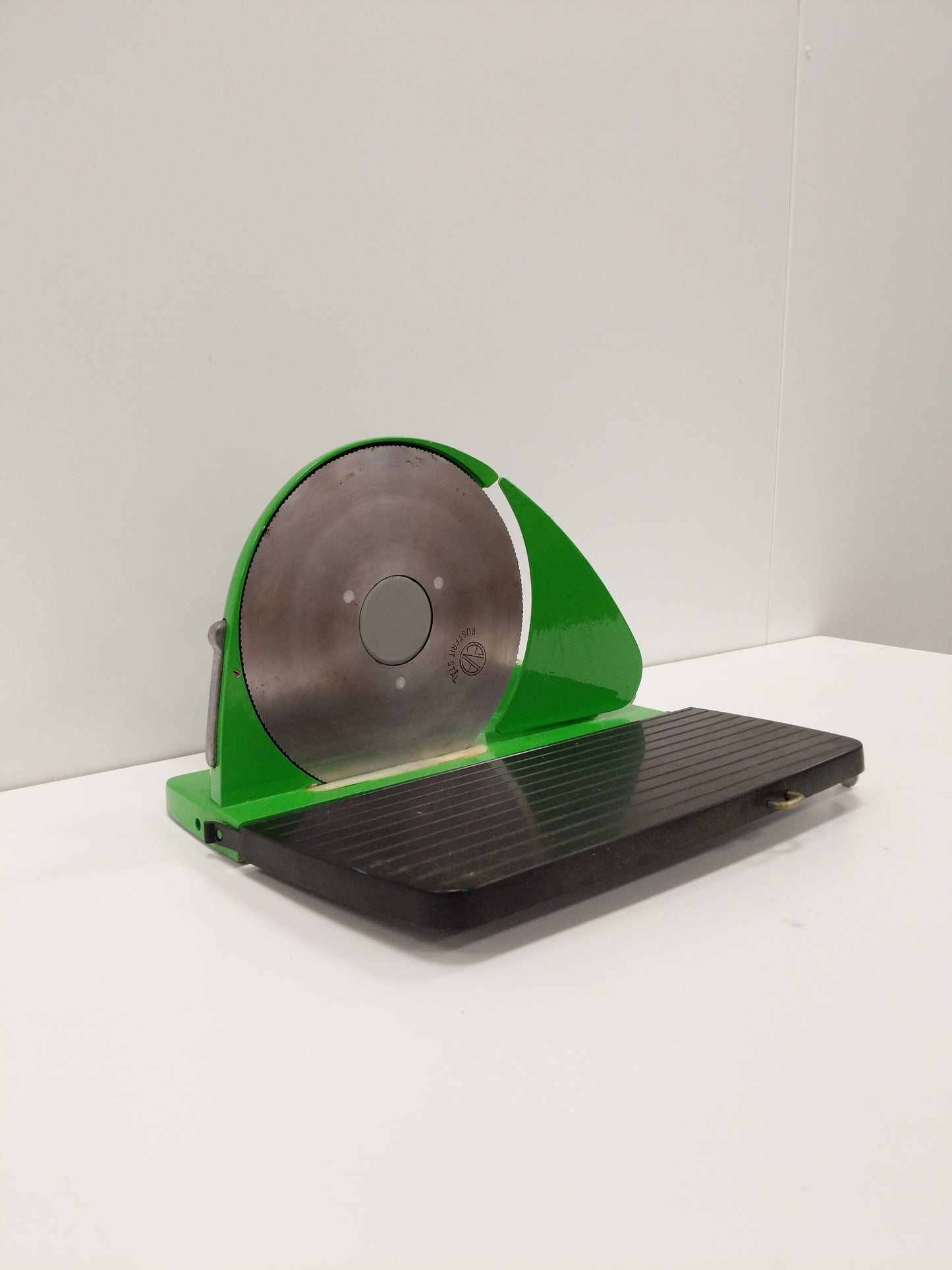 Vintage Eva Bread, Cheese, and Meat Slicer