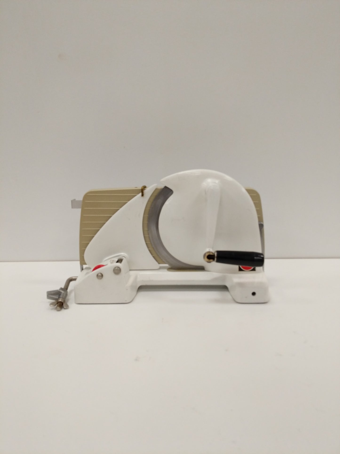 Vintage Eva Bread, Cheese, and Meat Slicer