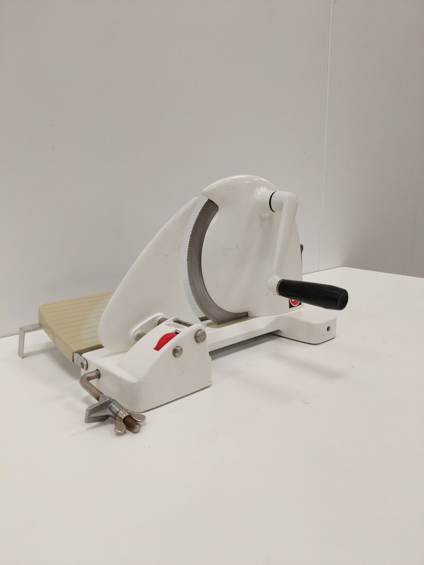 Vintage Eva Bread, Cheese, and Meat Slicer