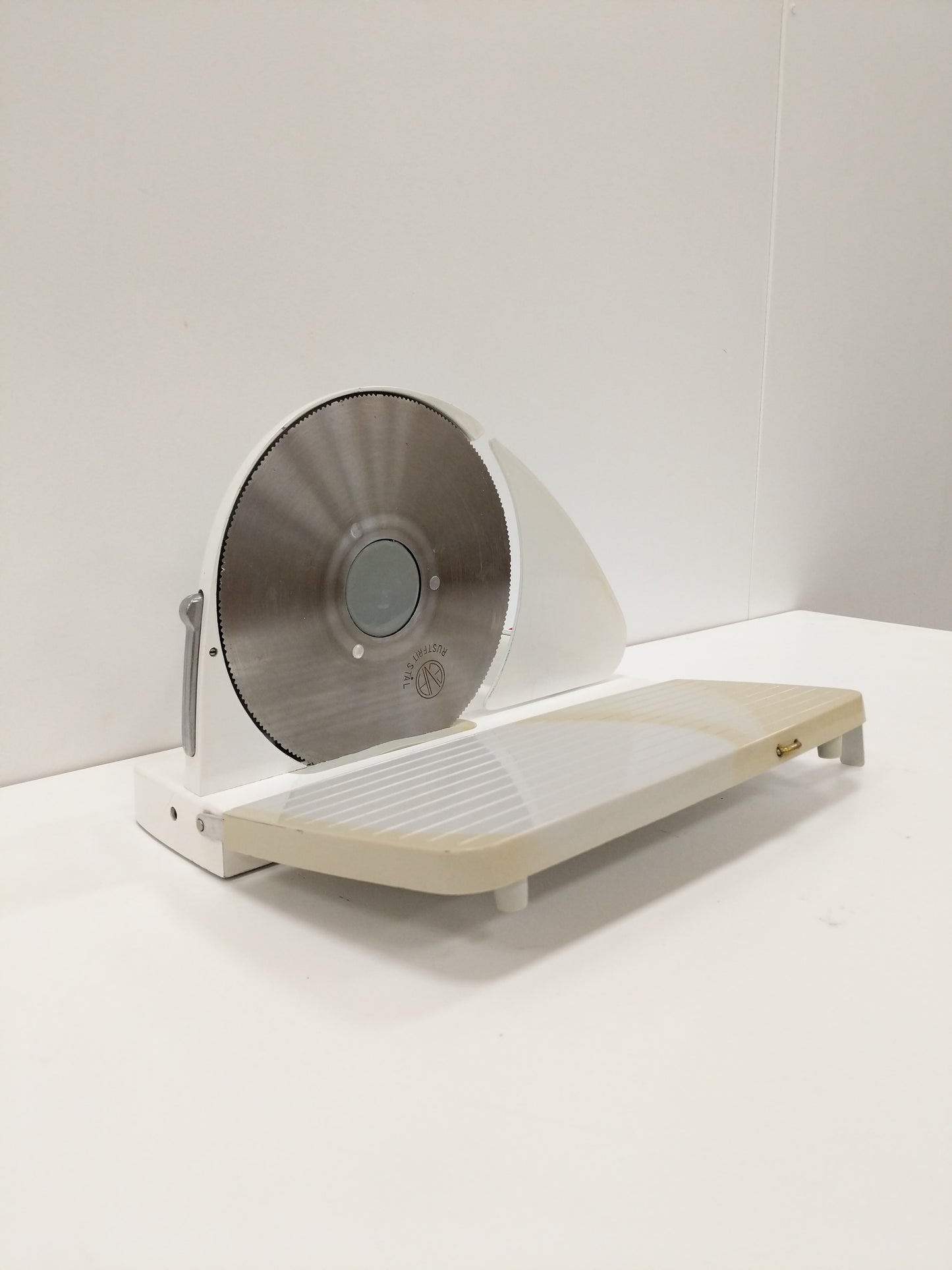 Vintage Eva Bread, Cheese, and Meat Slicer