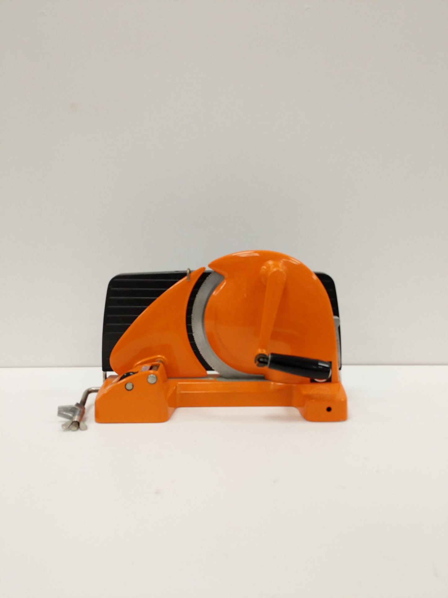 Vintage Eva Bread, Cheese, and Meat Slicer