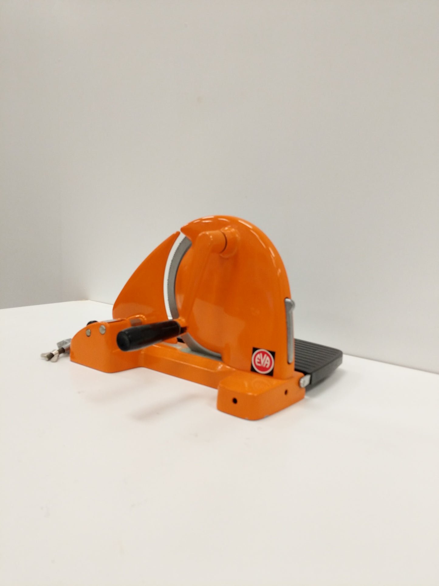 Vintage Eva Bread, Cheese, and Meat Slicer
