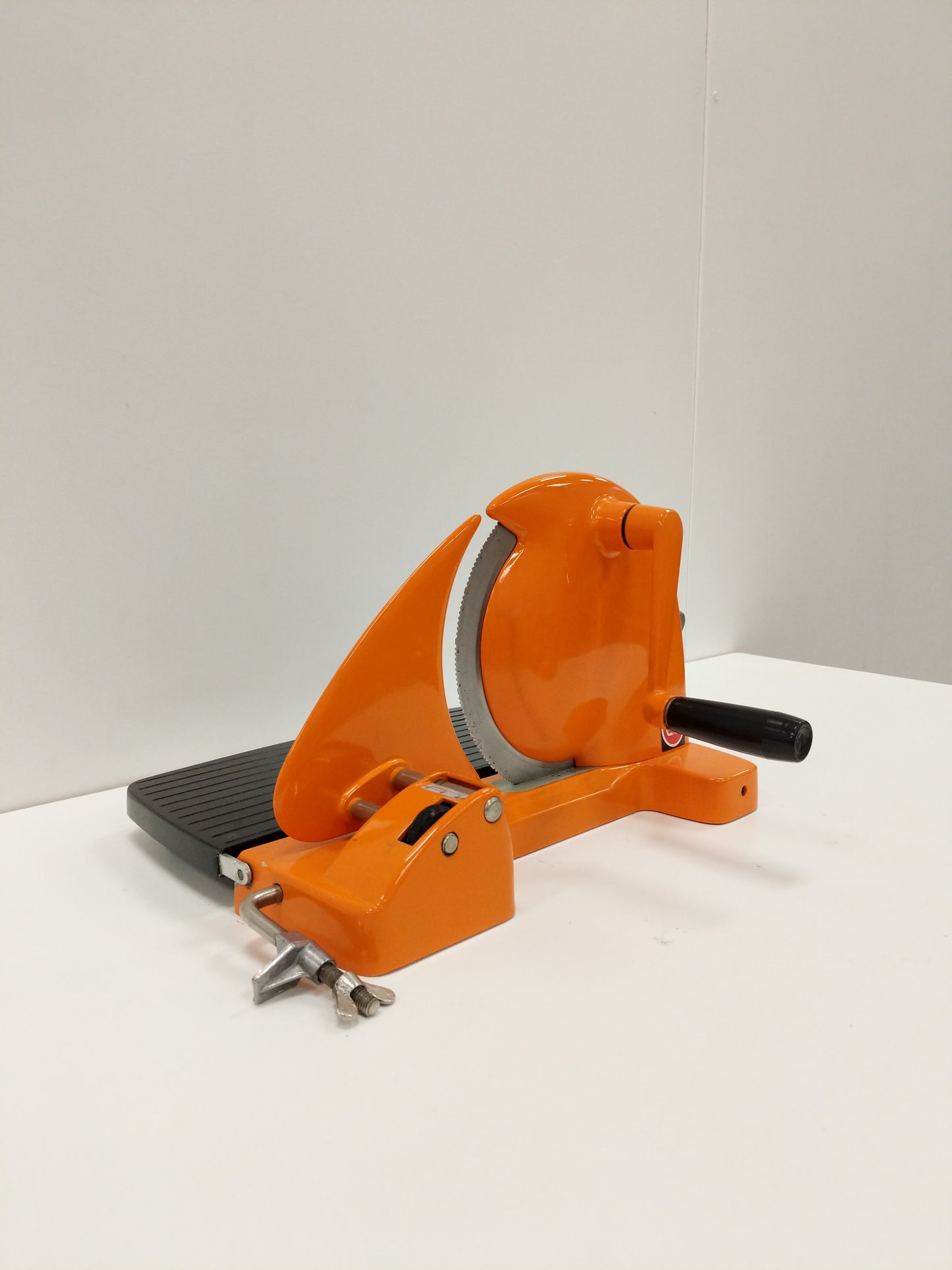 Vintage Eva Bread, Cheese, and Meat Slicer