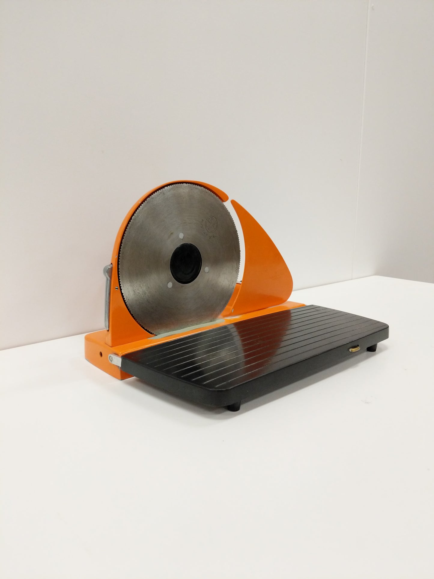 Vintage Eva Bread, Cheese, and Meat Slicer