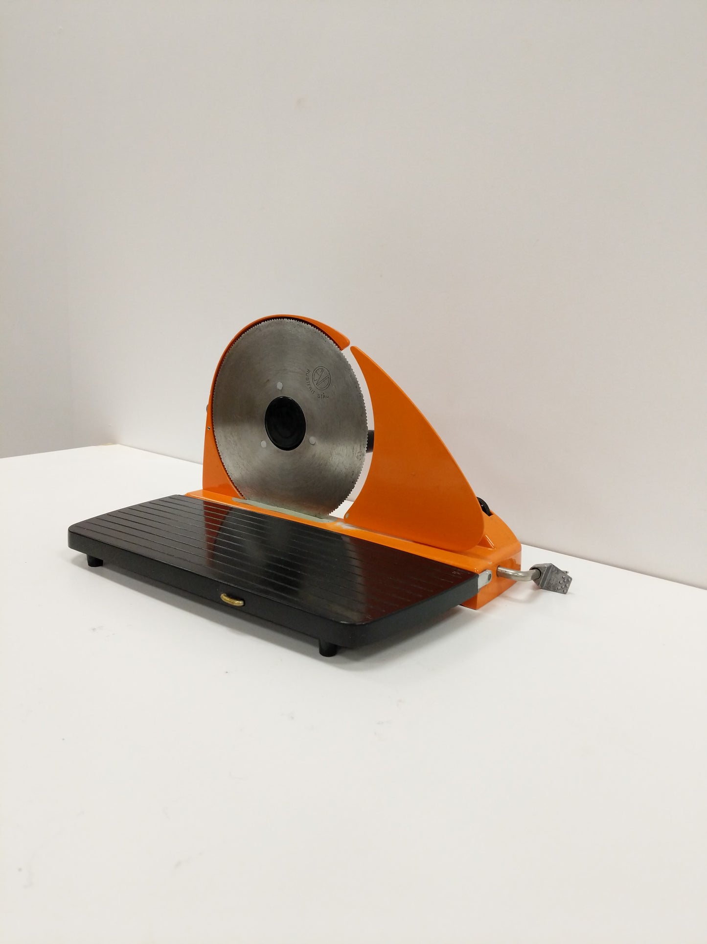 Vintage Eva Bread, Cheese, and Meat Slicer