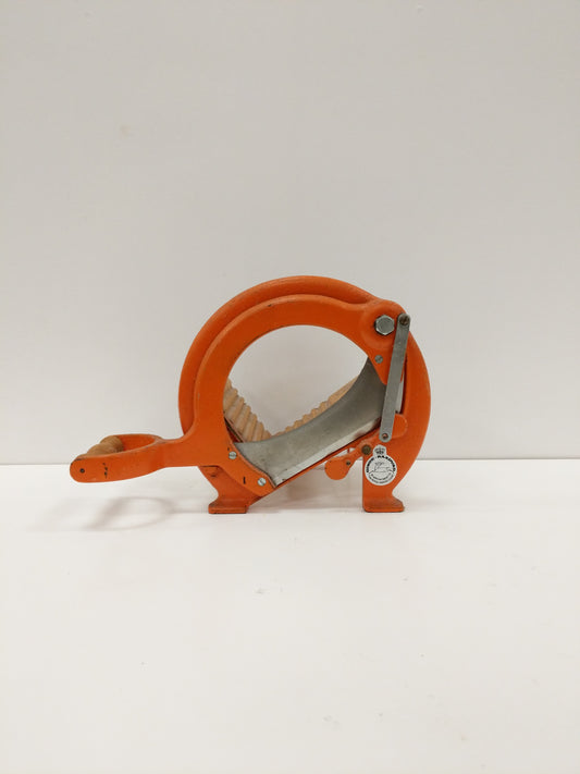 Vintage Raadvad Bread Slicer