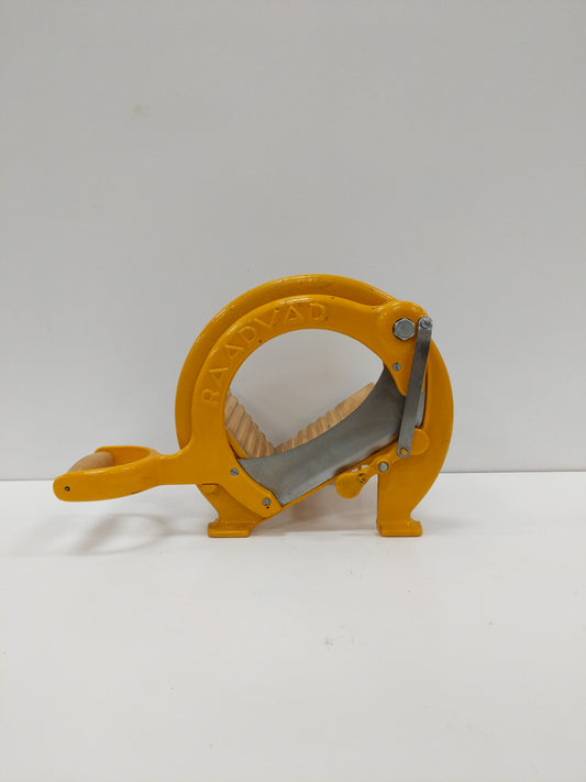 Vintage Raadvad Bread Slicer