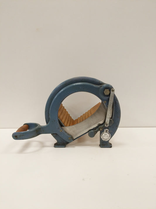 Vintage Raadvad Bread Slicer