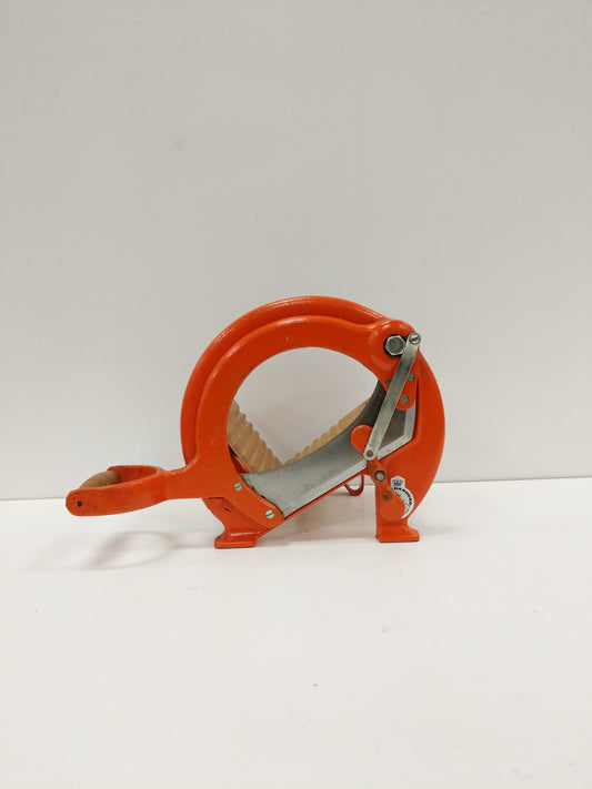 Vintage Raadvad Bread Slicer
