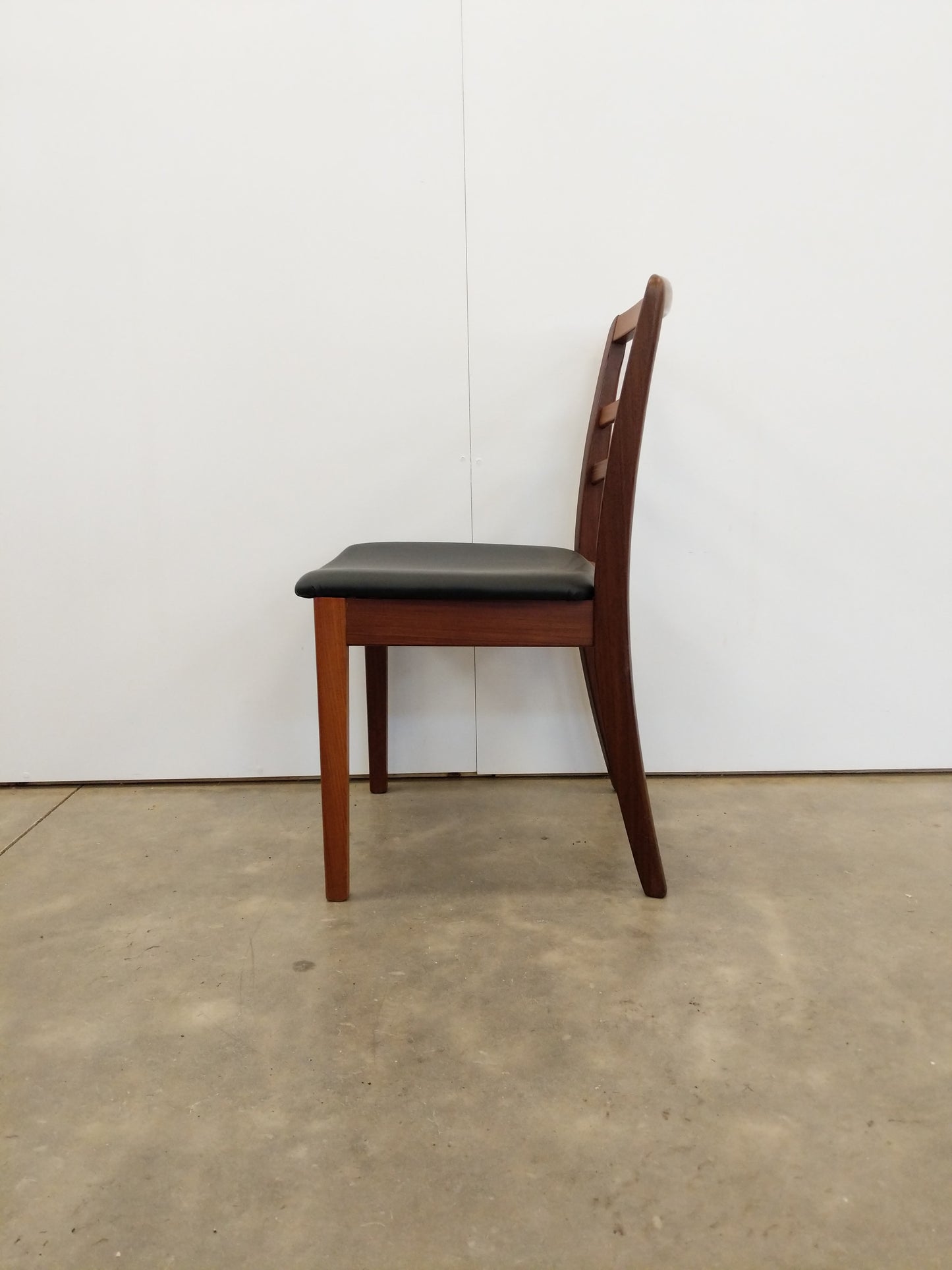 Vintage Mid Century Modern Chair by G Plan (Copy)