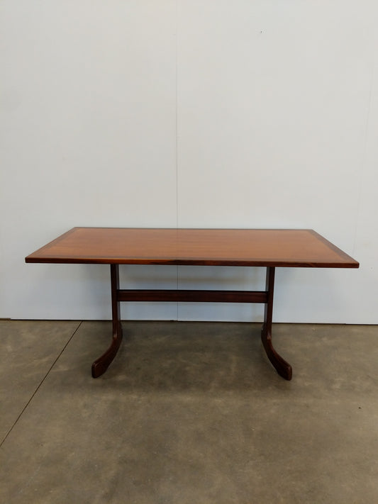 Vintage Mid Century Modern Teak Dining Table by G Plan