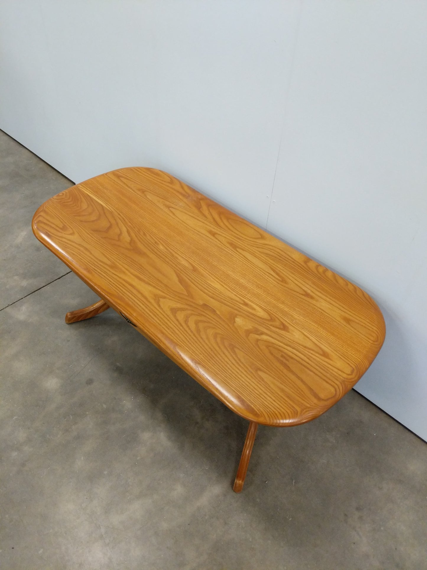 Vintage Mid Century Modern Coffee Table by Jentique