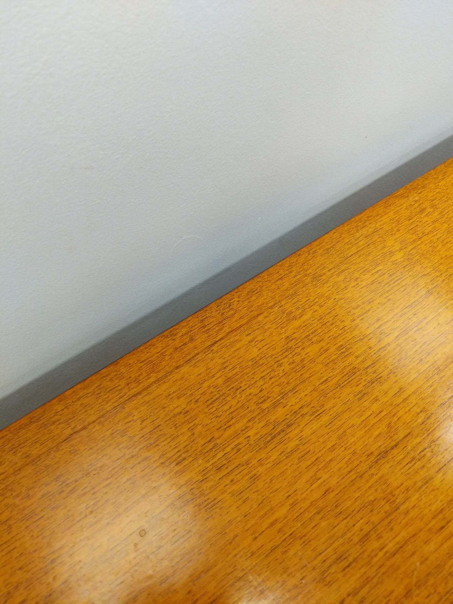 Vintage Mid Century Modern Teak Coffee Table by Richard Hornby