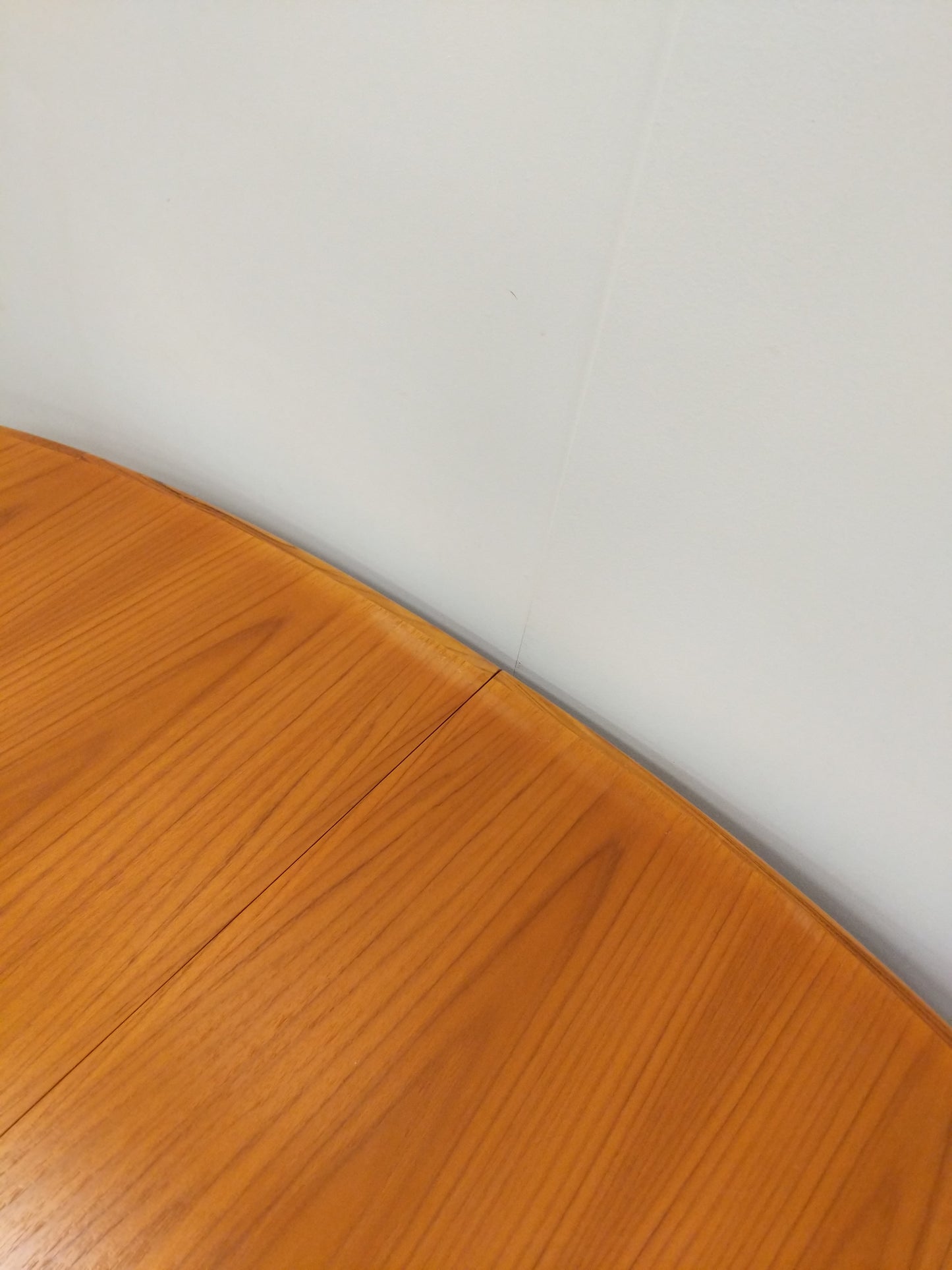 Vintage Mid Century Modern Teak Extendable Dining Table by G Plan
