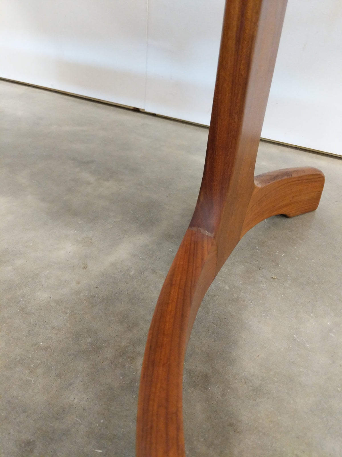 Vintage Mid Century Modern Teak Extendable Dining Table by G Plan