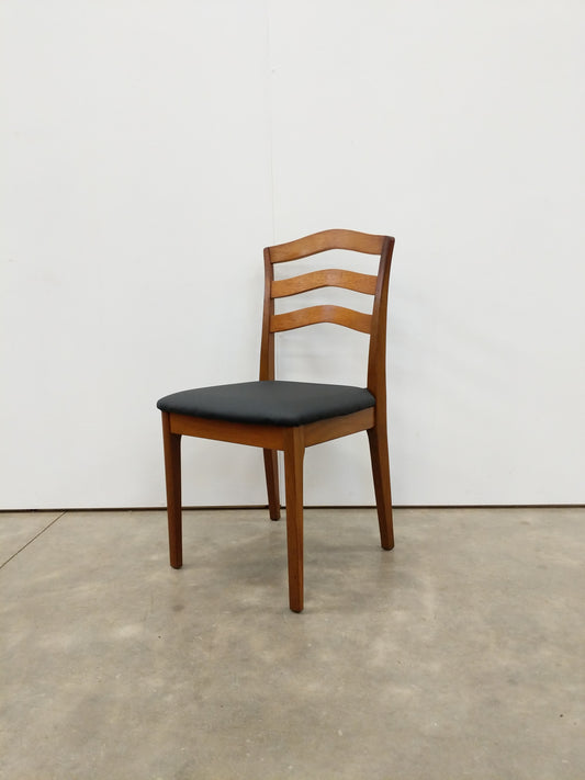 Vintage Mid Century Modern Chair by Nathan