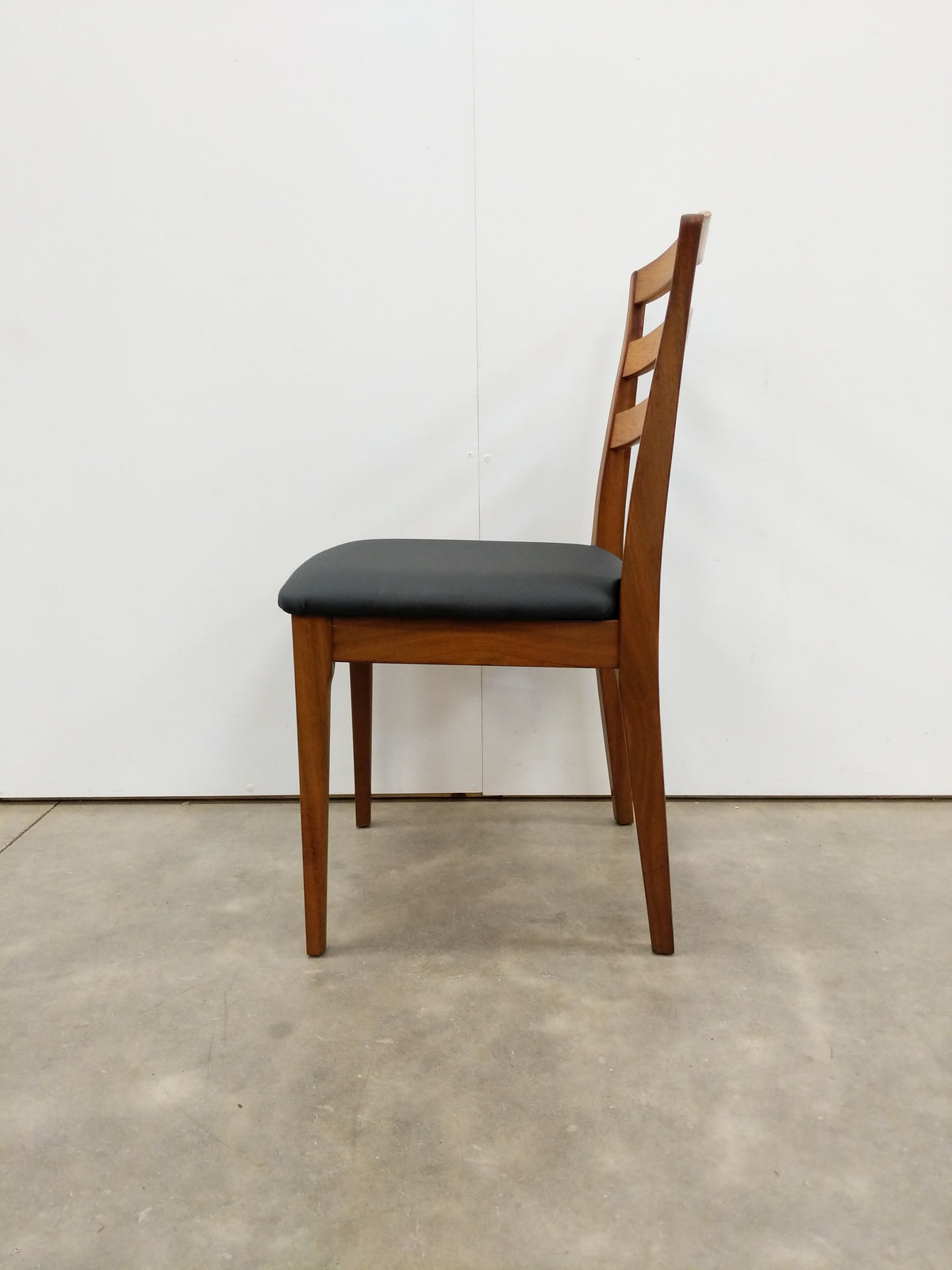 Vintage Mid Century Modern Chair by Nathan