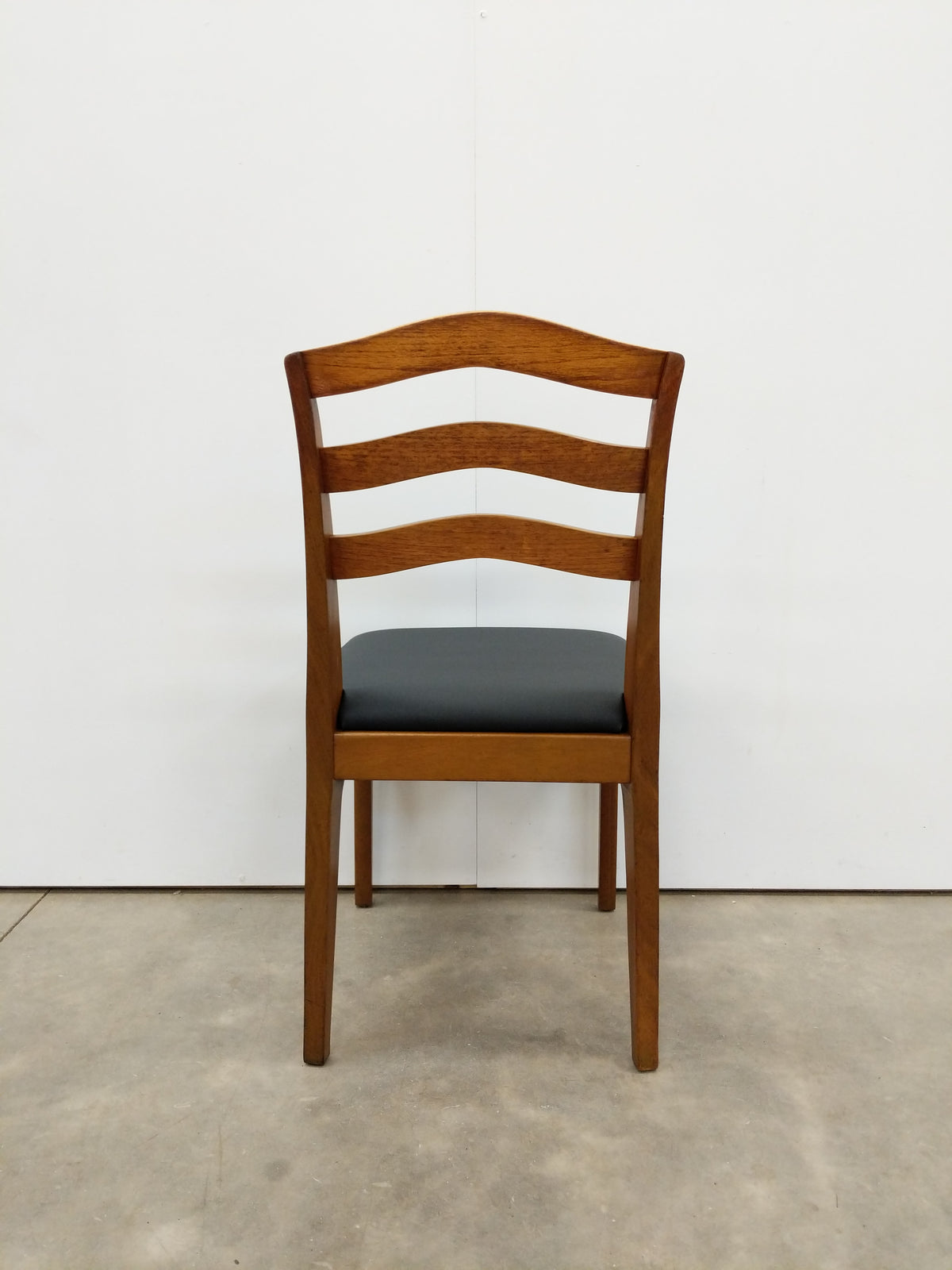 Vintage Mid Century Modern Chair by Nathan