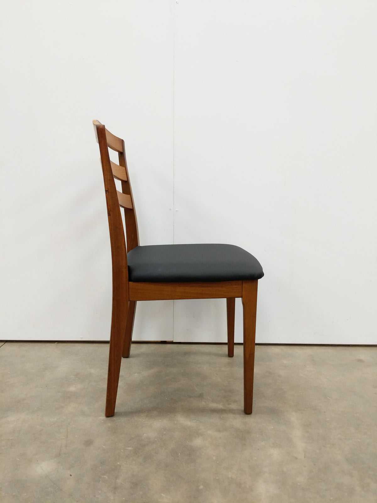 Vintage Mid Century Modern Chair by Nathan