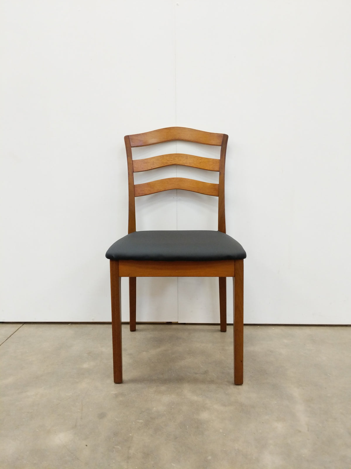 Vintage Mid Century Modern Chair by Nathan