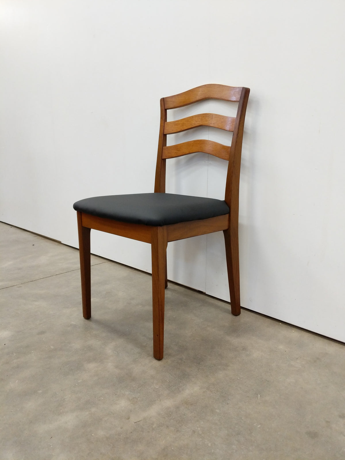 Vintage Mid Century Modern Chair by Nathan