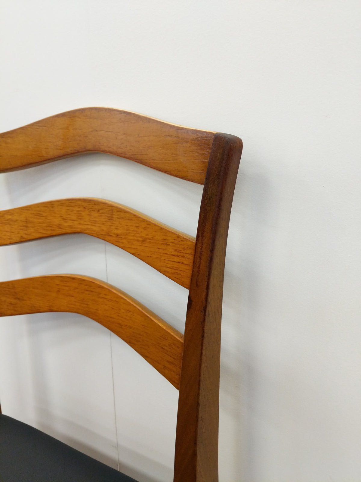 Vintage Mid Century Modern Chair by Nathan