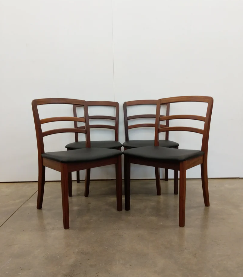 4 Chairs and Delivery