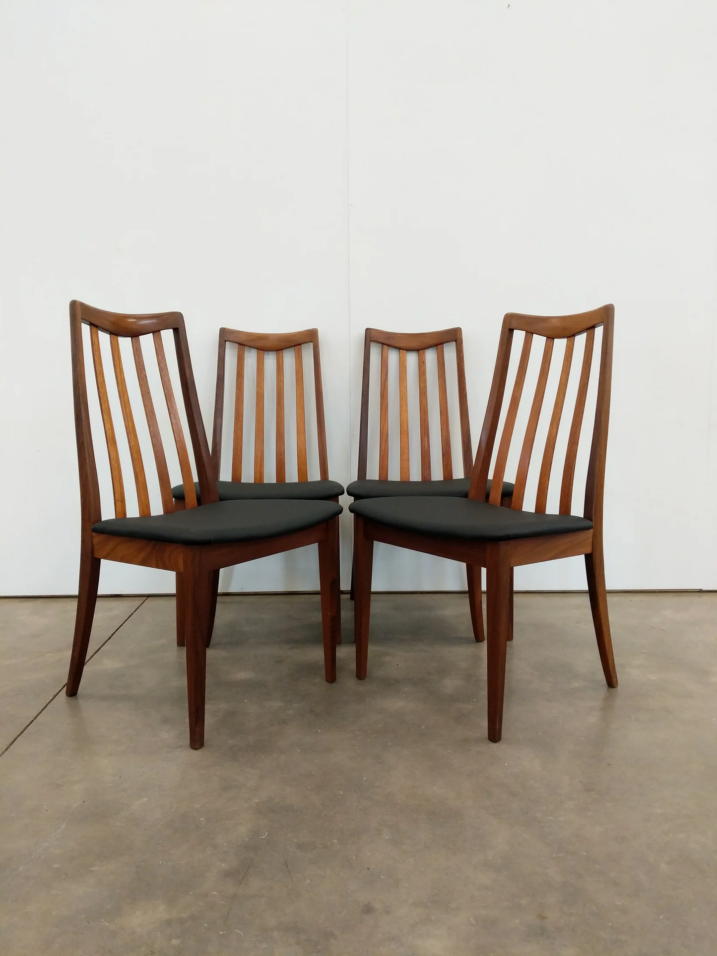 Chairs Difference
